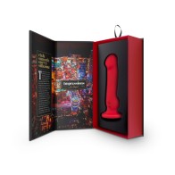 Impressions Las Vegas Vibrating Dildo for Enthralling Pleasure