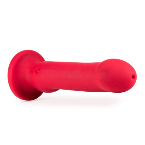 Impressions Las Vegas Vibrating Dildo for Enthralling Pleasure