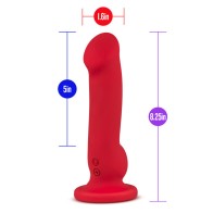 Impressions Las Vegas Vibrating Dildo for Enthralling Pleasure