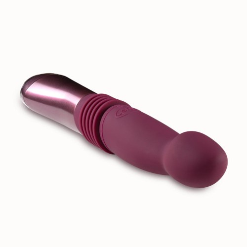 Temptasia Trixie Rechargeable Thrusting Dildo