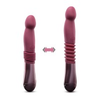 Dildo Thrusting Recargable Temptasia Trixie