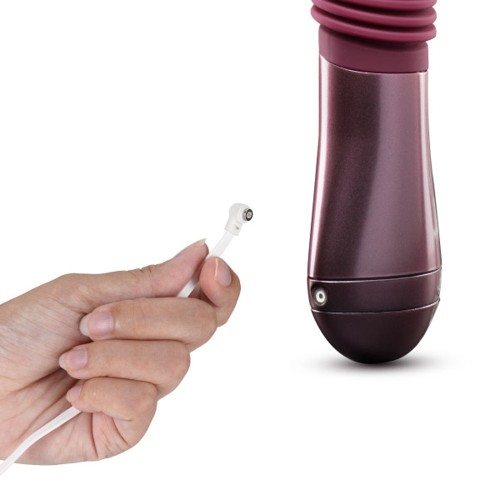 Temptasia Trixie Rechargeable Thrusting Dildo