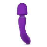 Wellness Dual Sense Rechargeable Vibrator