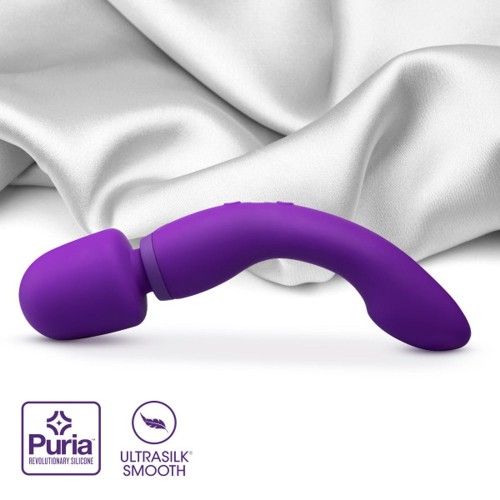 Vibrador Recarregable Wellness Dual Sense