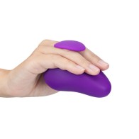 Wellness Palm Sense Vibe - Rechargeable Silicone Vibrator