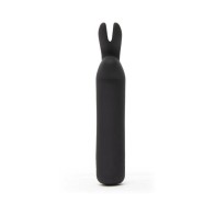 Vibrador Happy Rabbit para Estimulación Clitoriana