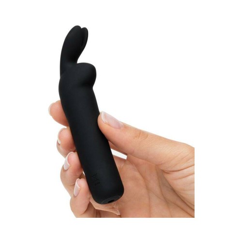 Vibrador Happy Rabbit para Estimulación Clitoriana