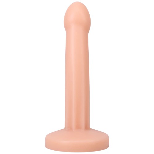 Tantus Dildo Exprimible POP - Crema