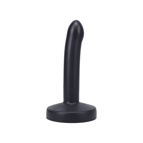 Tantus POP Slim Squirting Dildo Midnight Edition