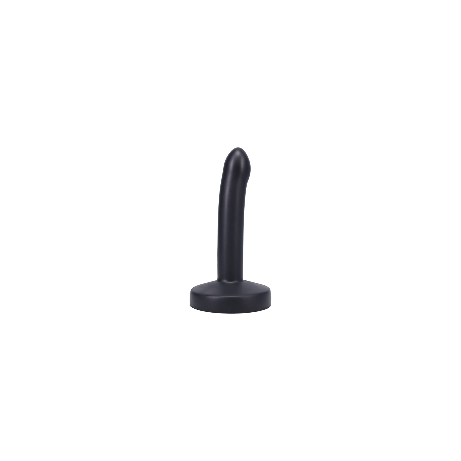 Tantus POP Slim Squirting Dildo Midnight Edition