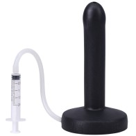 Tantus POP Slim Squirting Dildo Midnight Edition