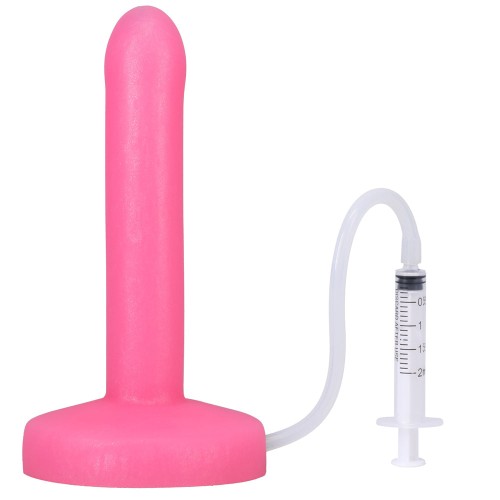 Dildo Squirting POP Slim Tantus