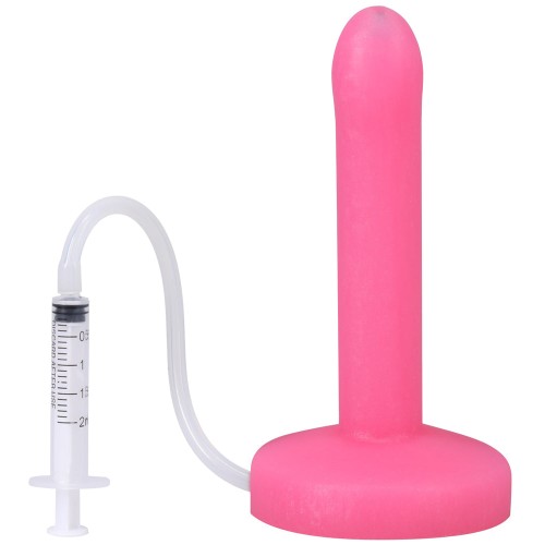 Dildo Squirting POP Slim Tantus