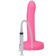 Dildo Squirting POP Slim Tantus