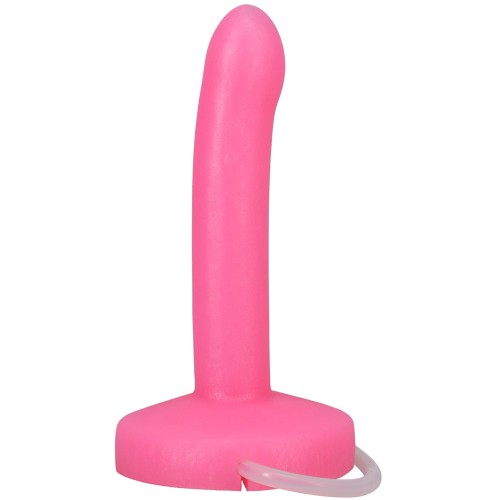 Dildo Squirting POP Slim Tantus