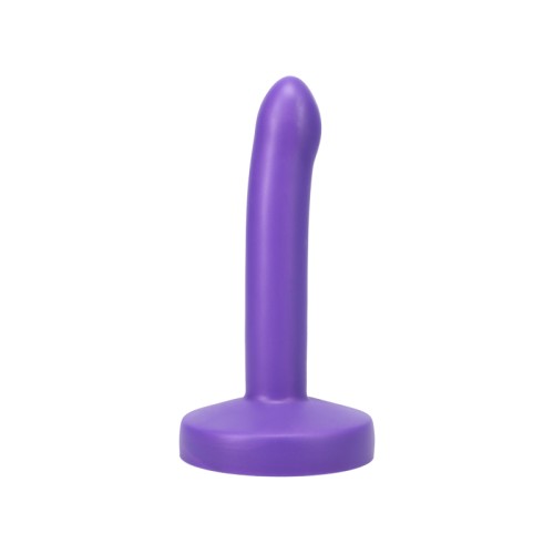 Dildo Squirting POP Slim Indiglow de Tantus