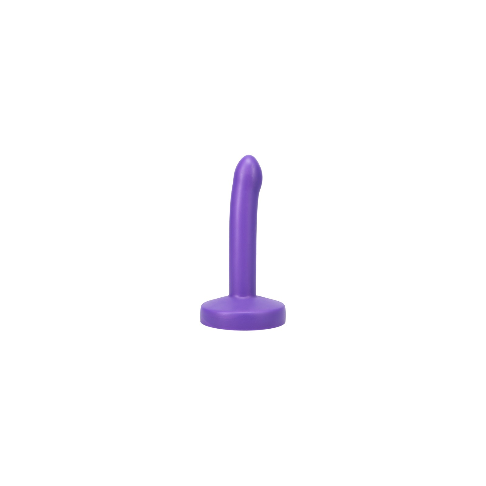 Dildo Squirting POP Slim Indiglow de Tantus