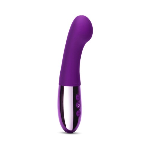 Vibrador Recargable G-Spot Le Wand Gee