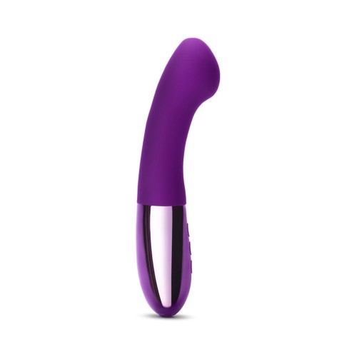 Vibrador Recargable G-Spot Le Wand Gee