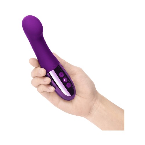 Le Wand Gee G-Spot Rechargeable Vibrator