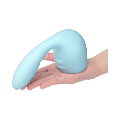 Le Wand Flexi Posable Silicone Attachment