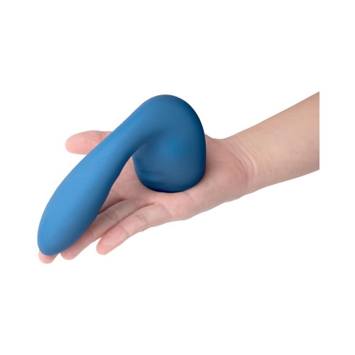 Le Wand Petite Flexi Silicone Attachment