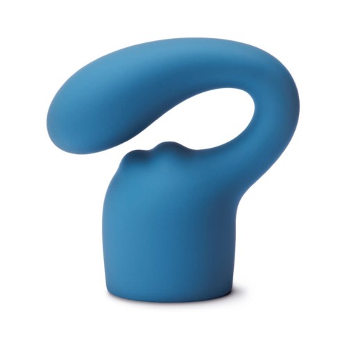 Le Wand Petite Glider - Weighted Silicone Pleasure Attachment