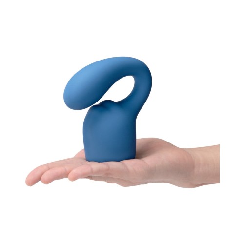 Le Wand Petite Glider - Weighted Silicone Pleasure Attachment