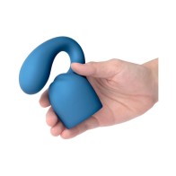 Le Wand Petite Glider - Weighted Silicone Pleasure Attachment