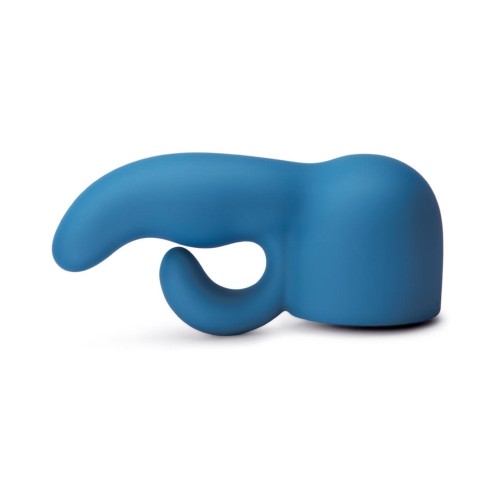 Le Wand Petite Dual Weighted Silicone Attachment