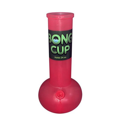 Bong Cup - Fun for Parties