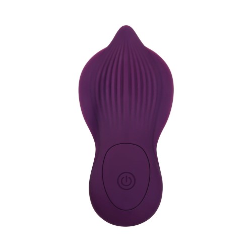 Velvet Hammer Dual Stimulator for Ultimate Pleasure