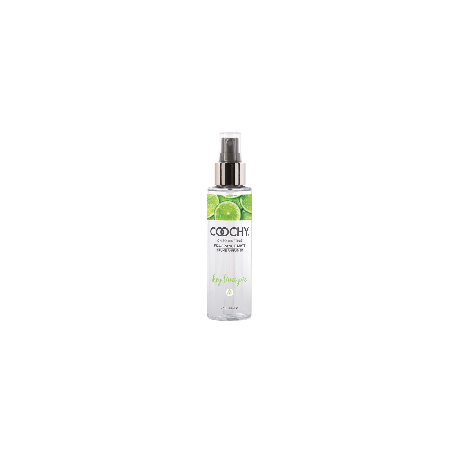 Coochy Body Mist Key Lime Pie 118ml