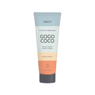 Coochy Ultra Hydrating Shave Cream Mango Coconut 8.5 fl. oz.