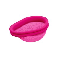 INTIMINA Ziggy Cup 2 - Protección Menstrual Cómoda