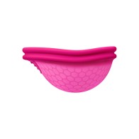 INTIMINA Ziggy Cup 2 - Protección Menstrual Cómoda