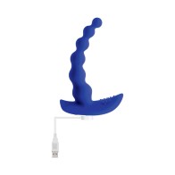 Gender X Probe Vibrador de Placer Recargable