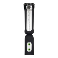 Zero Tolerance Pump It Up - Rechargeable Penis Pump