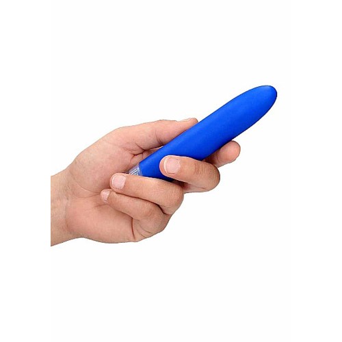 Luminous Eleni 10-Speed Slimline Vibrator for Joyful Moments