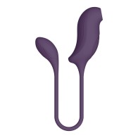 Huevo Vibrador Recargable VIVE QUINO