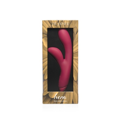 Je Joue Hera Rabbit Vibrator