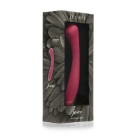 Je Joue Juno Rechargeable G-Spot Vibrator