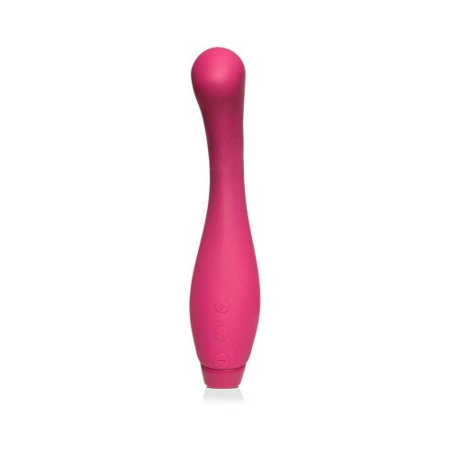 Je Joue Juno Vibrador G-Spot Recargable