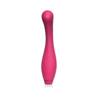 Je Joue Juno Rechargeable G-Spot Vibrator