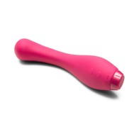 Je Joue Juno Rechargeable G-Spot Vibrator