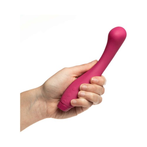 Je Joue Juno Rechargeable G-Spot Vibrator