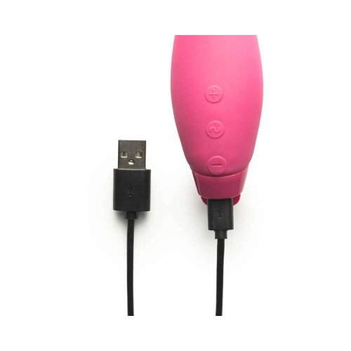 Je Joue Juno Rechargeable G-Spot Vibrator