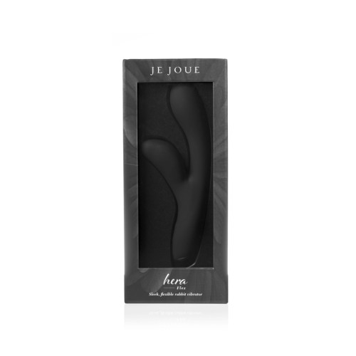 Je Joue Hera Flex Rabbit Vibrator for Blended Orgasms