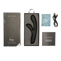 Je Joue Hera Flex Rabbit Vibrator for Blended Orgasms