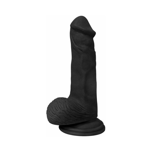 Dildo Rooster Xavier de Curve Toys para Placer Realista